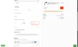 10CAKU coupon verification screenshot
