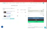 SLEEPLINE5%OFF coupon verification screenshot