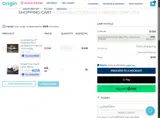 Luz25off2504 coupon verification screenshot