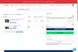 Luz25off2504 coupon verification screenshot