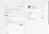 AfricaRED coupon verification screenshot
