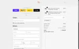 OrijinGift coupon verification screenshot
