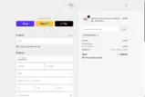 ORIJINSPECIAL coupon verification screenshot
