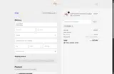 Chosen coupon verification screenshot