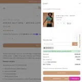 ORIJIN20 coupon verification screenshot