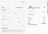 OrijinLOVE coupon verification screenshot
