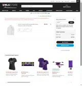Orlando City SC coupon verification screenshot