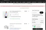 Orlando City SC coupon verification screenshot