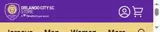 Orlando City SC coupon verification screenshot