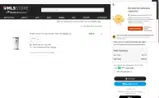 MLS24 coupon verification screenshot