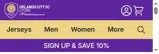 Orlando City SC coupon verification screenshot