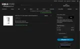 Orlando City SC coupon verification screenshot