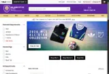 Orlando City SC coupon verification screenshot