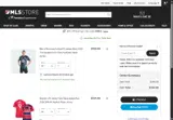 Orlando City SC coupon verification screenshot