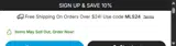 Orlando City SC coupon verification screenshot