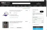 Orlando City SC coupon verification screenshot