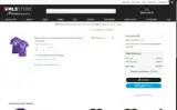 STP20173CAG coupon verification screenshot