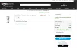 Orlando City SC coupon verification screenshot