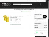 Orlando City SC coupon verification screenshot