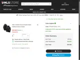 Orlando City SC coupon verification screenshot