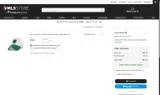 CREWSTM26 coupon verification screenshot