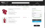 Orlando City SC coupon verification screenshot