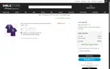 Orlando City SC coupon verification screenshot