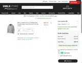Orlando City SC coupon verification screenshot