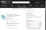CAPSCLUB2626 coupon verification screenshot
