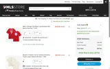 Orlando City SC coupon verification screenshot