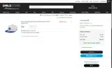 Orlando City SC coupon verification screenshot