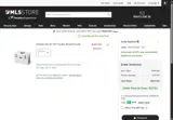 Orlando City SC coupon verification screenshot
