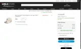Orlando City SC coupon verification screenshot