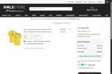 TSEMLS26 coupon verification screenshot