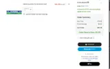 Orlando City SC coupon verification screenshot