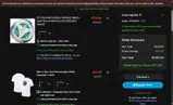 Orlando City SC coupon verification screenshot