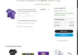 MLSFREE50 coupon verification screenshot