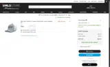 Orlando City SC coupon verification screenshot