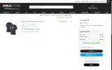 Orlando City SC coupon verification screenshot