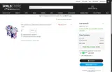 RC26 coupon verification screenshot