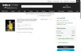 Orlando City SC coupon verification screenshot