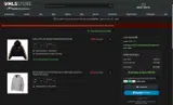 Orlando City SC coupon verification screenshot
