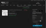 SAVE10MLS19 coupon verification screenshot