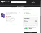 26FIRESTH coupon verification screenshot