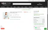 Orlando City SC coupon verification screenshot