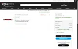 Orlando City SC coupon verification screenshot