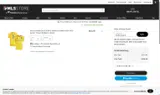 Orlando City SC coupon verification screenshot