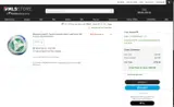 Orlando City SC coupon verification screenshot
