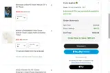 Orlando City SC coupon verification screenshot
