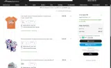 Orlando City SC coupon verification screenshot